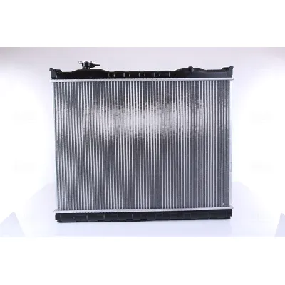 Hladnjak, hlađenje motora NISSENS NIS 66682 IC-AFE4BD