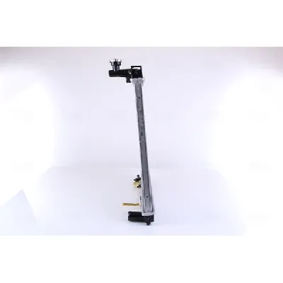 Hladnjak, hlađenje motora NISSENS NIS 66682 IC-AFE4BD