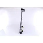 Hladnjak, hlađenje motora NISSENS NIS 66682 IC-AFE4BD