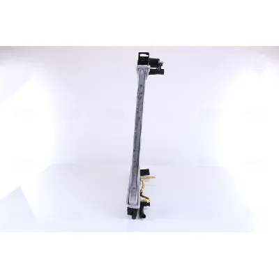 Hladnjak, hlađenje motora NISSENS NIS 66682 IC-AFE4BD