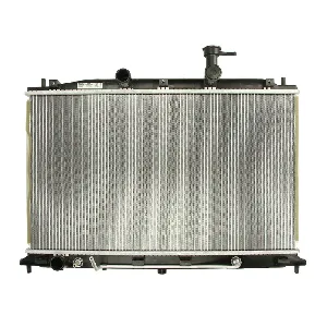 Hladnjak, hlađenje motora NISSENS NIS 66687 IC-B4A60C