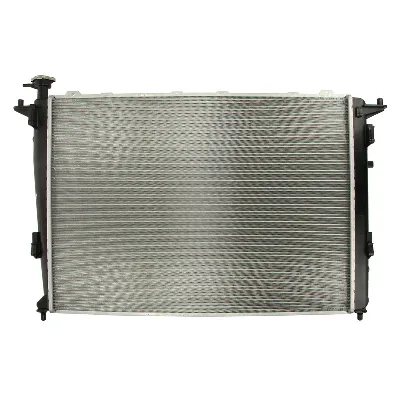 Hladnjak, hlađenje motora NISSENS NIS 66693 IC-C146F6