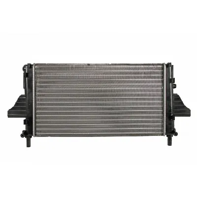 Hladnjak, hlađenje motora NISSENS NIS 66698 IC-A96096