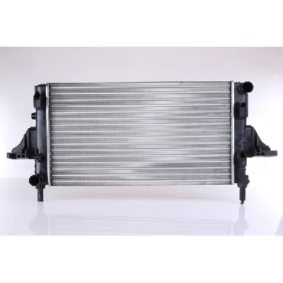 Hladnjak, hlađenje motora NISSENS NIS 66698 IC-A96096