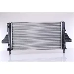 Hladnjak, hlađenje motora NISSENS NIS 66698 IC-A96096