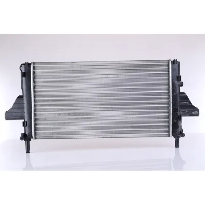 Hladnjak, hlađenje motora NISSENS NIS 66698 IC-A96096