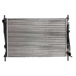 Hladnjak, hlađenje motora NISSENS NIS 66704 IC-A35991