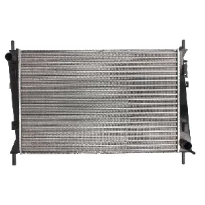 Hladnjak, hlađenje motora NISSENS NIS 66704 IC-A35991