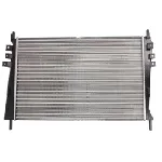 Hladnjak, hlađenje motora NISSENS NIS 66704 IC-A35991