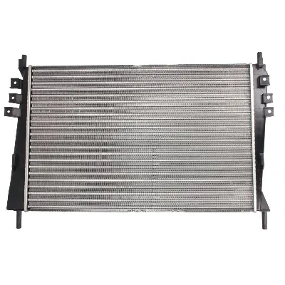 Hladnjak, hlađenje motora NISSENS NIS 66704 IC-A35991