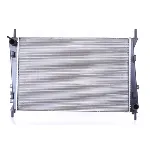 Hladnjak, hlađenje motora NISSENS NIS 66704 IC-A35991