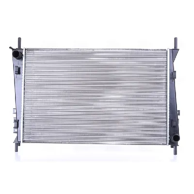 Hladnjak, hlađenje motora NISSENS NIS 66704 IC-A35991