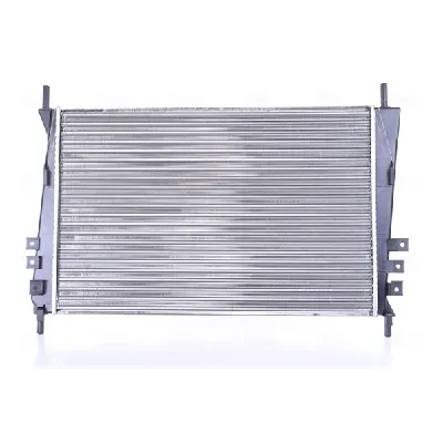 Hladnjak, hlađenje motora NISSENS NIS 66704 IC-A35991