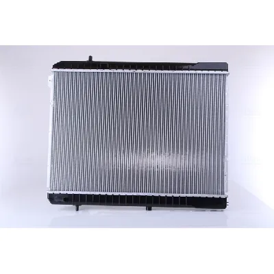 Hladnjak, hlađenje motora NISSENS NIS 66759 IC-C4E41F