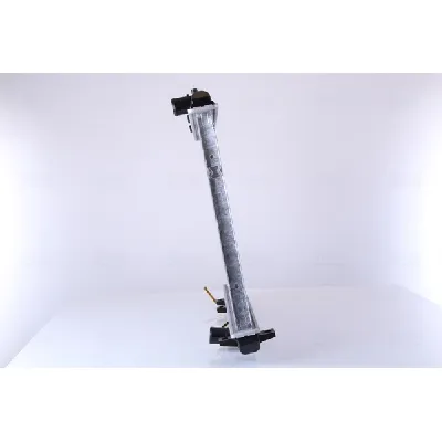 Hladnjak, hlađenje motora NISSENS NIS 66759 IC-C4E41F