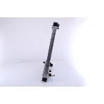 Hladnjak, hlađenje motora NISSENS NIS 66759 IC-C4E41F