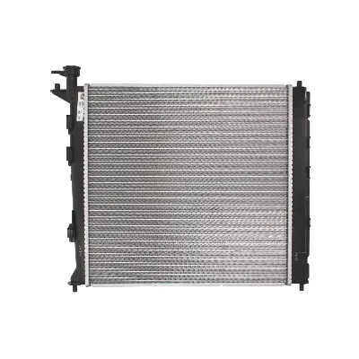 Hladnjak, hlađenje motora NISSENS NIS 66762 IC-D309CD