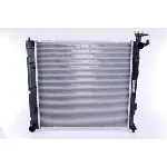 Hladnjak, hlađenje motora NISSENS NIS 66762 IC-D309CD