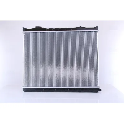 Hladnjak, hlađenje motora NISSENS NIS 66766 IC-D309D5