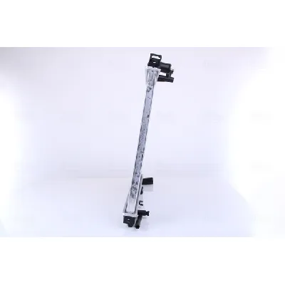 Hladnjak, hlađenje motora NISSENS NIS 66766 IC-D309D5