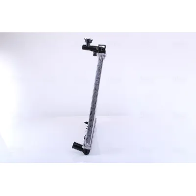 Hladnjak, hlađenje motora NISSENS NIS 66766 IC-D309D5