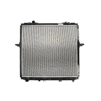 Hladnjak, hlađenje motora NISSENS NIS 66768 IC-DA5A64