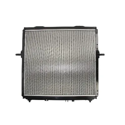 Hladnjak, hlađenje motora NISSENS NIS 66768 IC-DA5A64