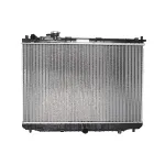 Hladnjak, hlađenje motora NISSENS NIS 66776 IC-D309CF