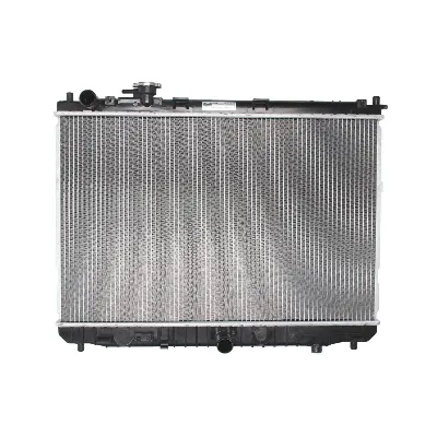 Hladnjak, hlađenje motora NISSENS NIS 66776 IC-D309CF