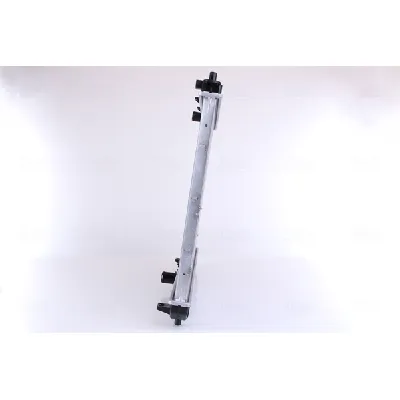 Hladnjak, hlađenje motora NISSENS NIS 66776 IC-D309CF