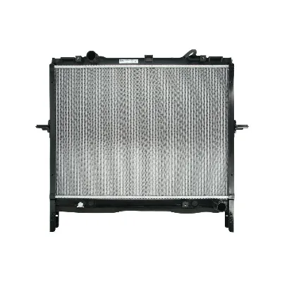 Hladnjak, hlađenje motora NISSENS NIS 66779 IC-E39B47