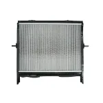 Hladnjak, hlađenje motora NISSENS NIS 66779 IC-E39B47