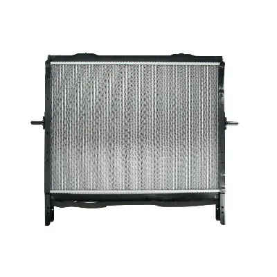 Hladnjak, hlađenje motora NISSENS NIS 66779 IC-E39B47