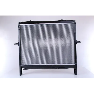 Hladnjak, hlađenje motora NISSENS NIS 66779 IC-E39B47