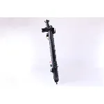 Hladnjak, hlađenje motora NISSENS NIS 66781 IC-D69842