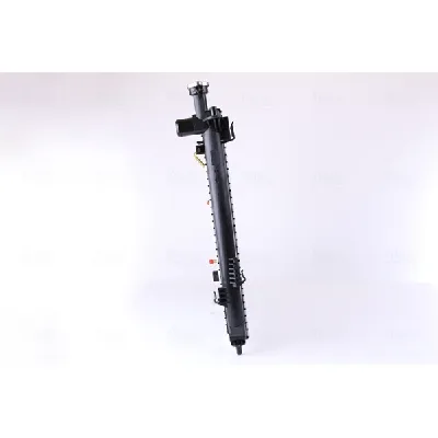 Hladnjak, hlađenje motora NISSENS NIS 66781 IC-D69842