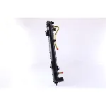 Hladnjak, hlađenje motora NISSENS NIS 66781 IC-D69842