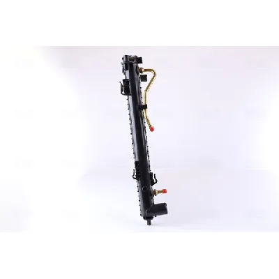 Hladnjak, hlađenje motora NISSENS NIS 66781 IC-D69842