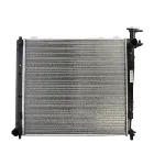 Hladnjak, hlađenje motora NISSENS NIS 66782 IC-D69843