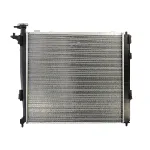 Hladnjak, hlađenje motora NISSENS NIS 66782 IC-D69843