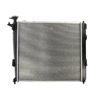 Hladnjak, hlađenje motora NISSENS NIS 66782 IC-D69843