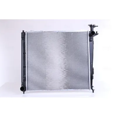 Hladnjak, hlađenje motora NISSENS NIS 66782 IC-D69843