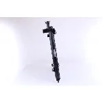 Hladnjak, hlađenje motora NISSENS NIS 66782 IC-D69843