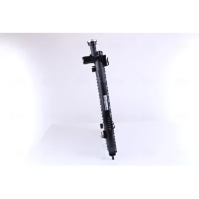 Hladnjak, hlađenje motora NISSENS NIS 66782 IC-D69843