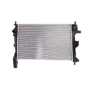 Hladnjak, hlađenje motora NISSENS NIS 66860 IC-DA5A68