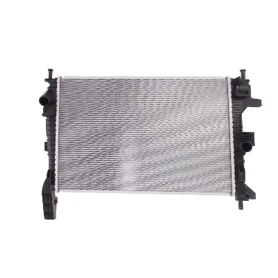 Hladnjak, hlađenje motora NISSENS NIS 66860 IC-DA5A68