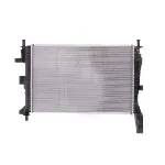 Hladnjak, hlađenje motora NISSENS NIS 66860 IC-DA5A68