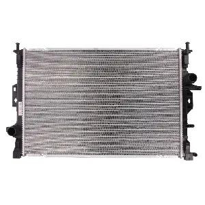 Hladnjak, hlađenje motora NISSENS NIS 66863 IC-DA5A6A