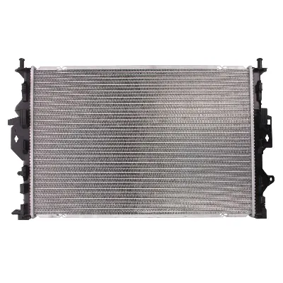 Hladnjak, hlađenje motora NISSENS NIS 66863 IC-DA5A6A