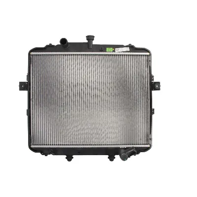 Hladnjak, hlađenje motora NISSENS NIS 66996 IC-C0ECA0